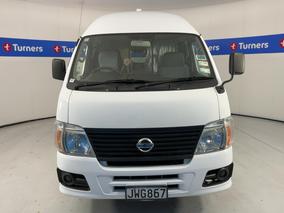 Photo '2' of Nissan Caravan