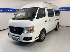 Photo '4' of Nissan Caravan