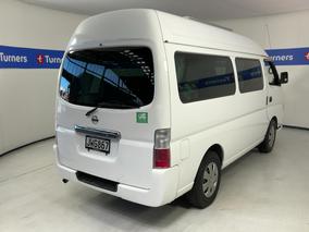 Photo '7' of Nissan Caravan