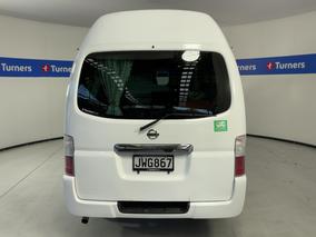Photo '6' of Nissan Caravan