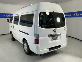 Photo '5' of Nissan Caravan