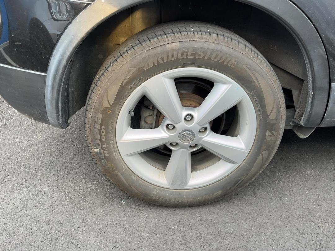 Photo '10' of Nissan Dualis Photo '10' of Nissan Dualis