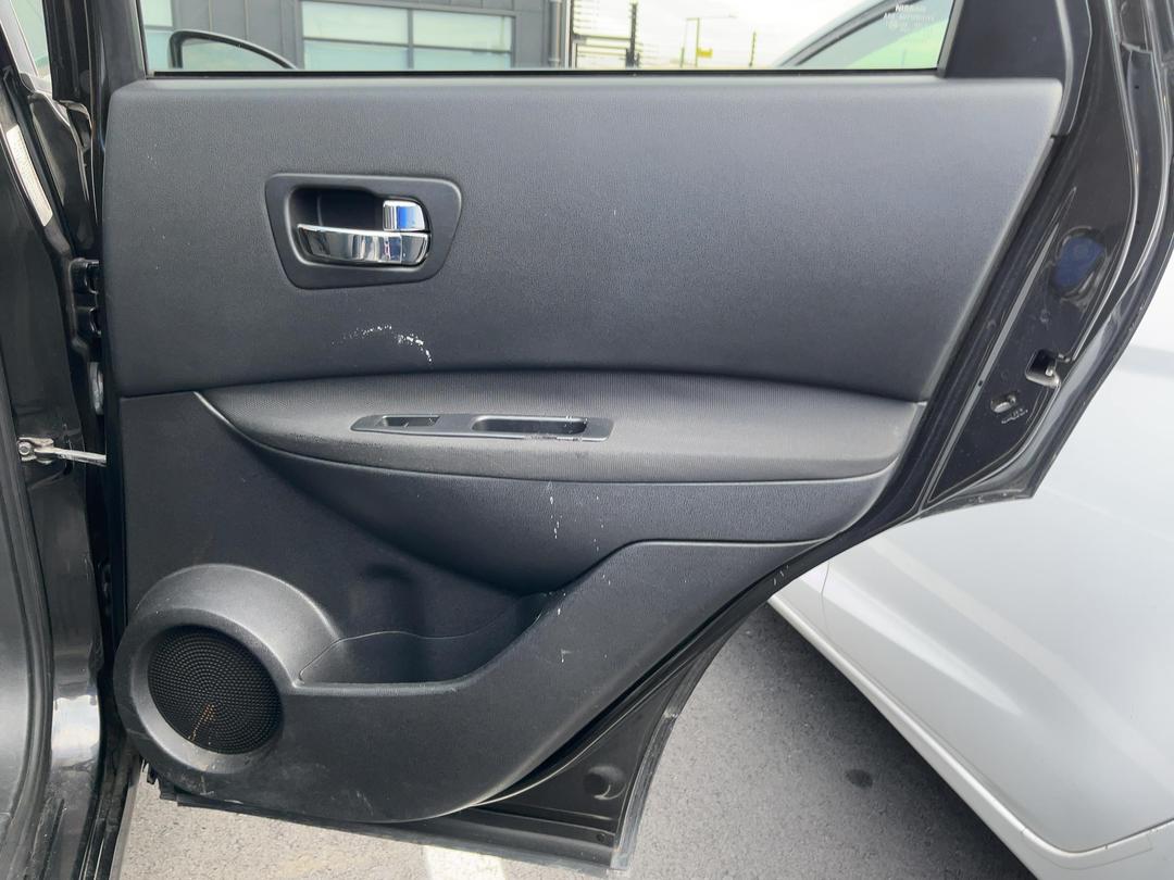 Photo '15' of Nissan Dualis Photo '15' of Nissan Dualis