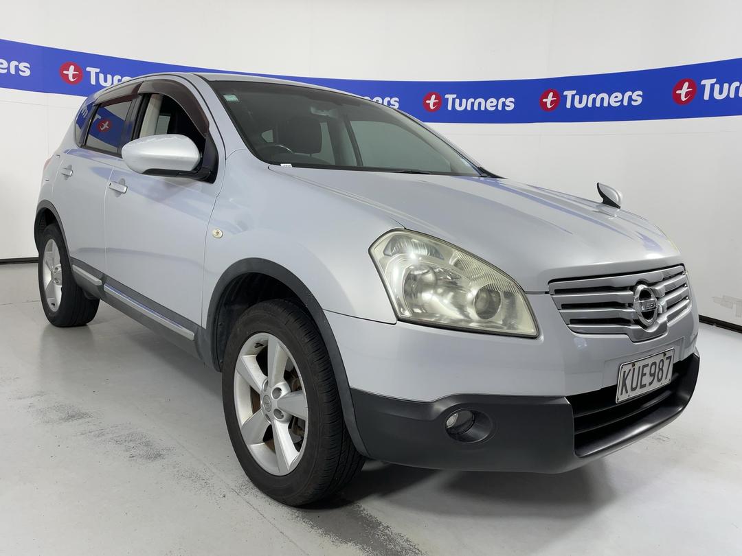 Photo '1' of Nissan Dualis