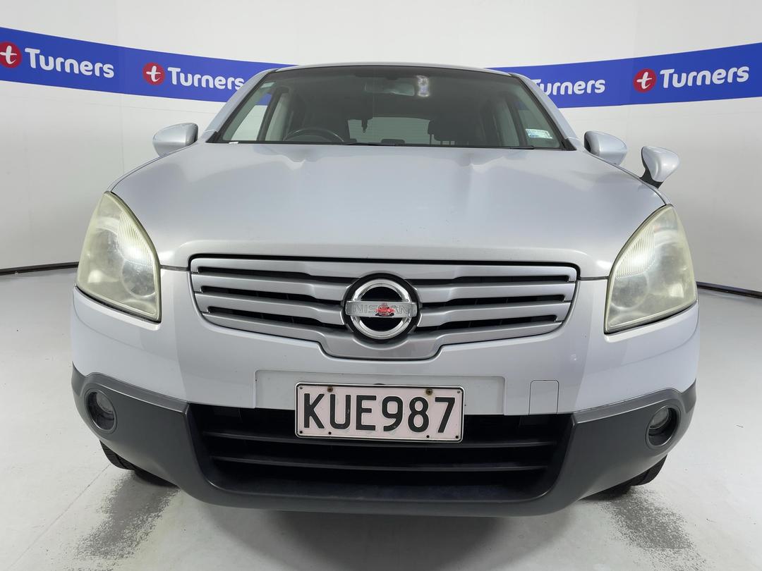 Photo '2' of Nissan Dualis