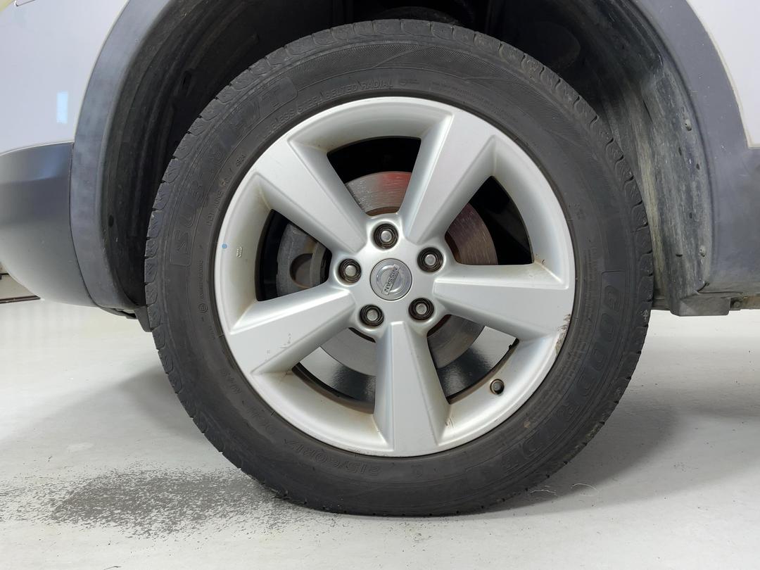 Photo '10' of Nissan Dualis