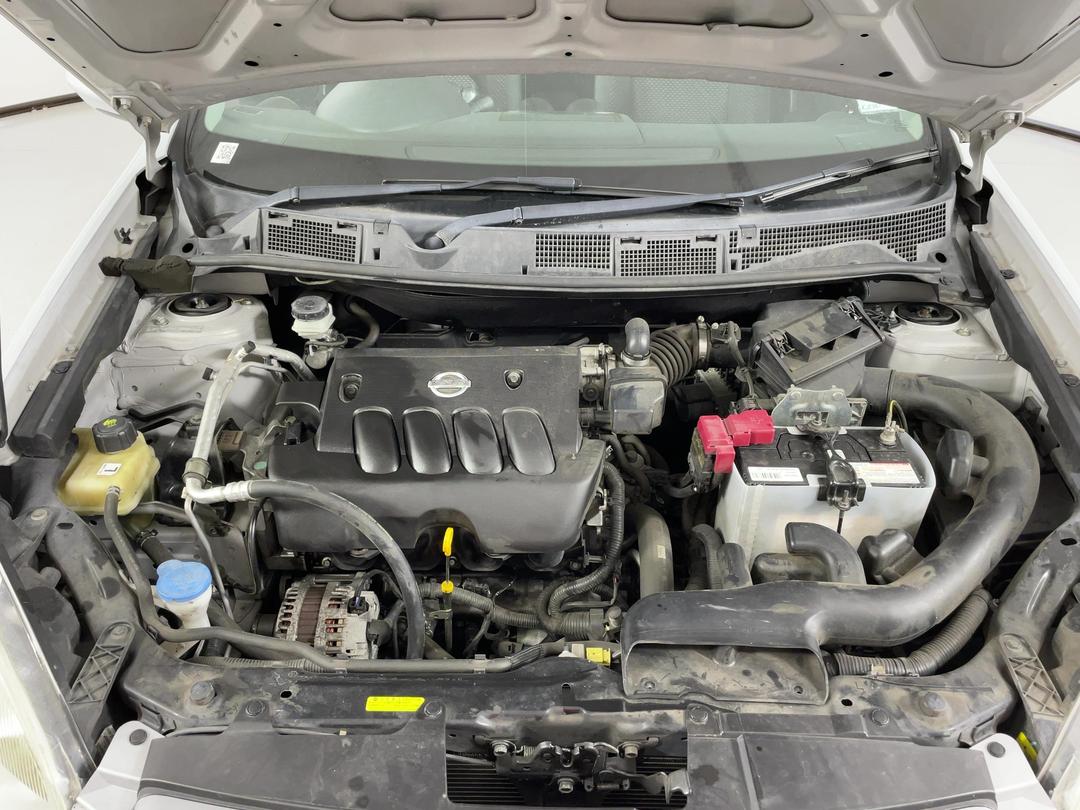 Photo '13' of Nissan Dualis