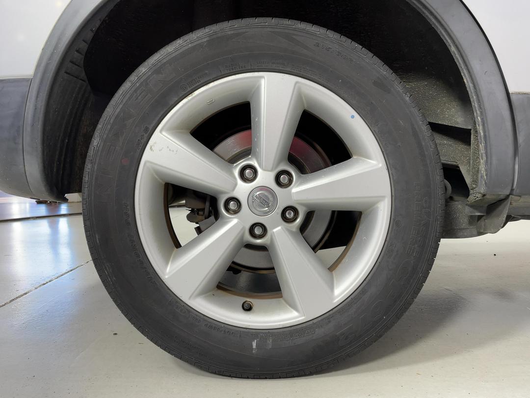 Photo '12' of Nissan Dualis