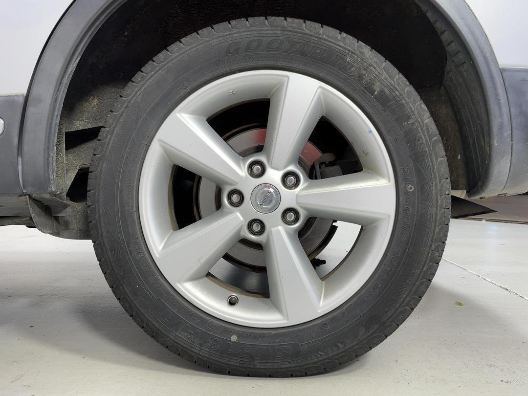 Photo '11' of Nissan Dualis