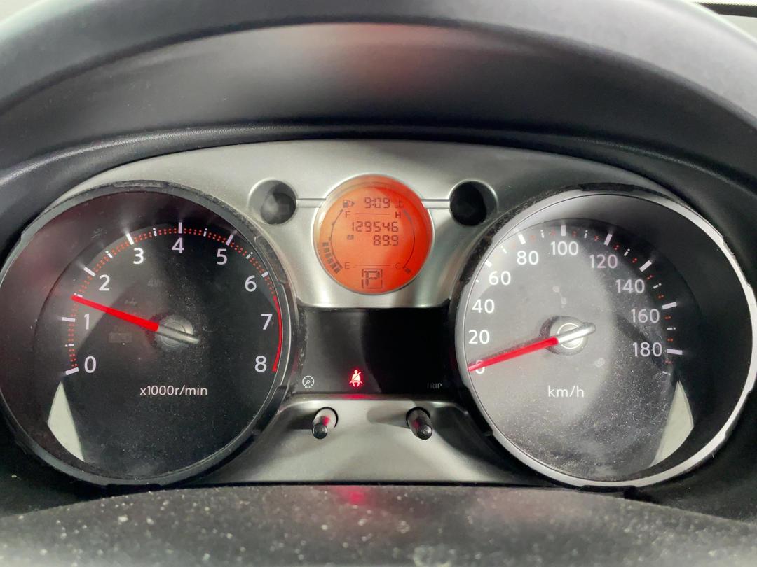 Photo '21' of Nissan Dualis