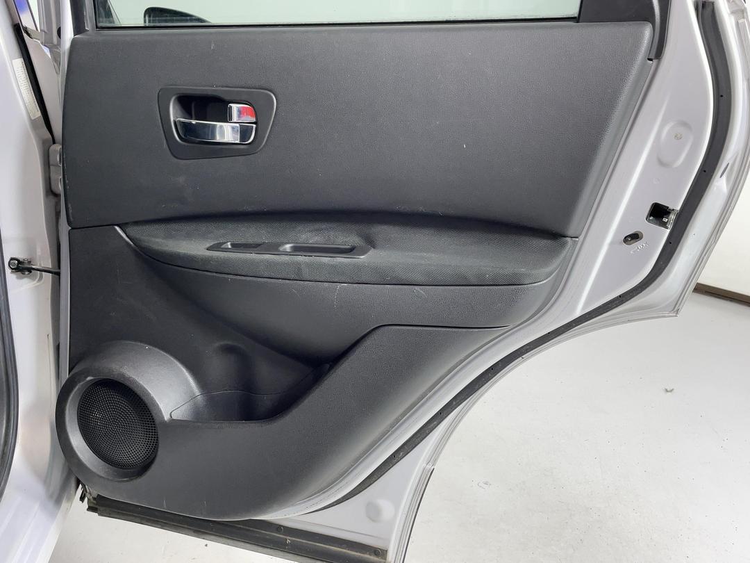 Photo '19' of Nissan Dualis