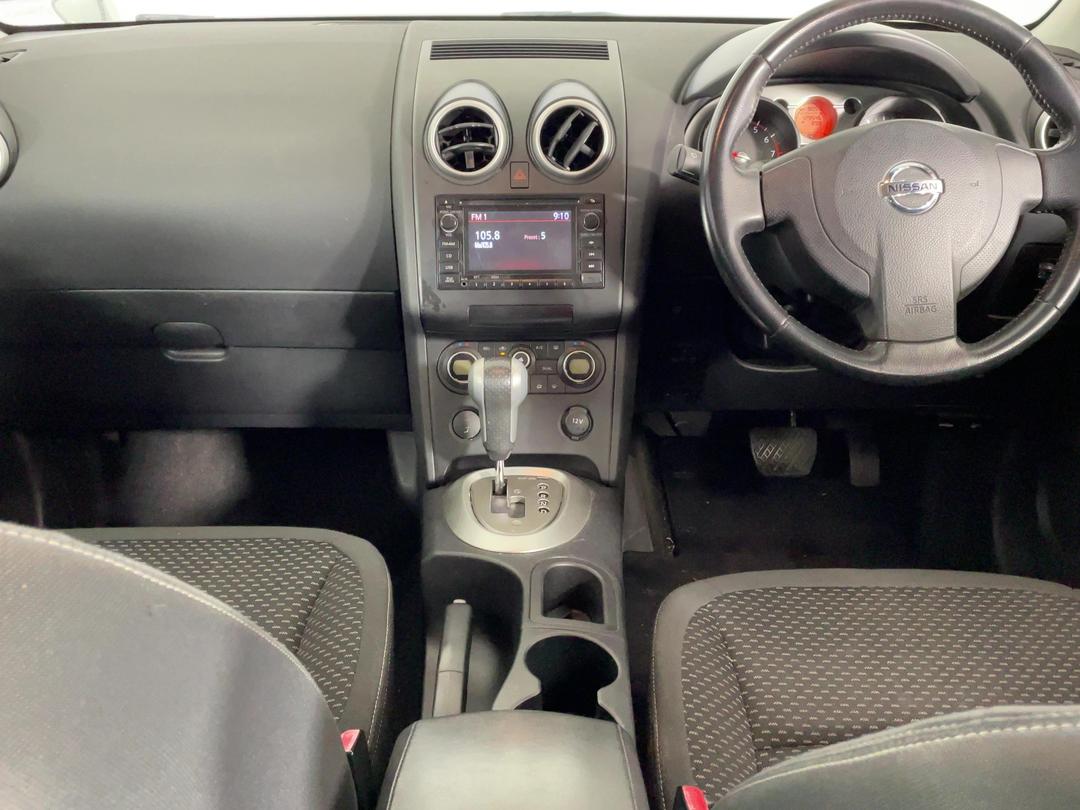 Photo '17' of Nissan Dualis