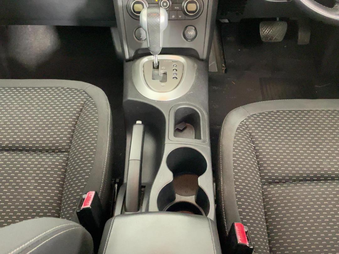 Photo '18' of Nissan Dualis