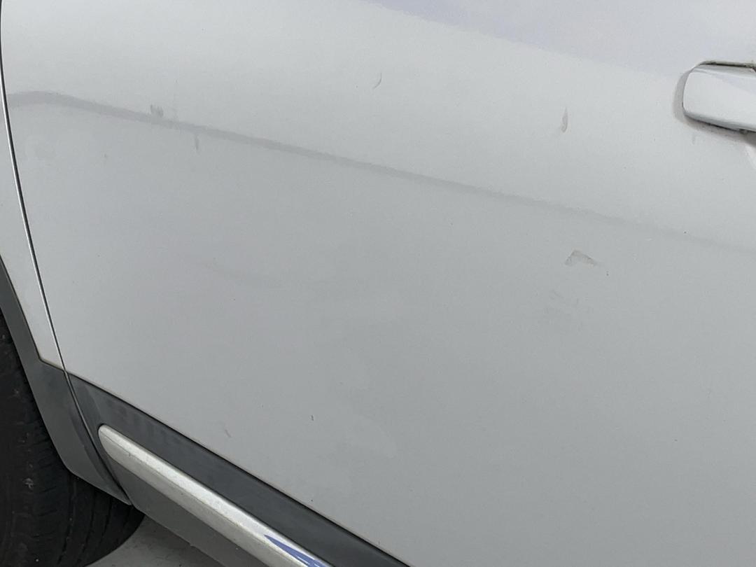 Photo '25' of Nissan Dualis