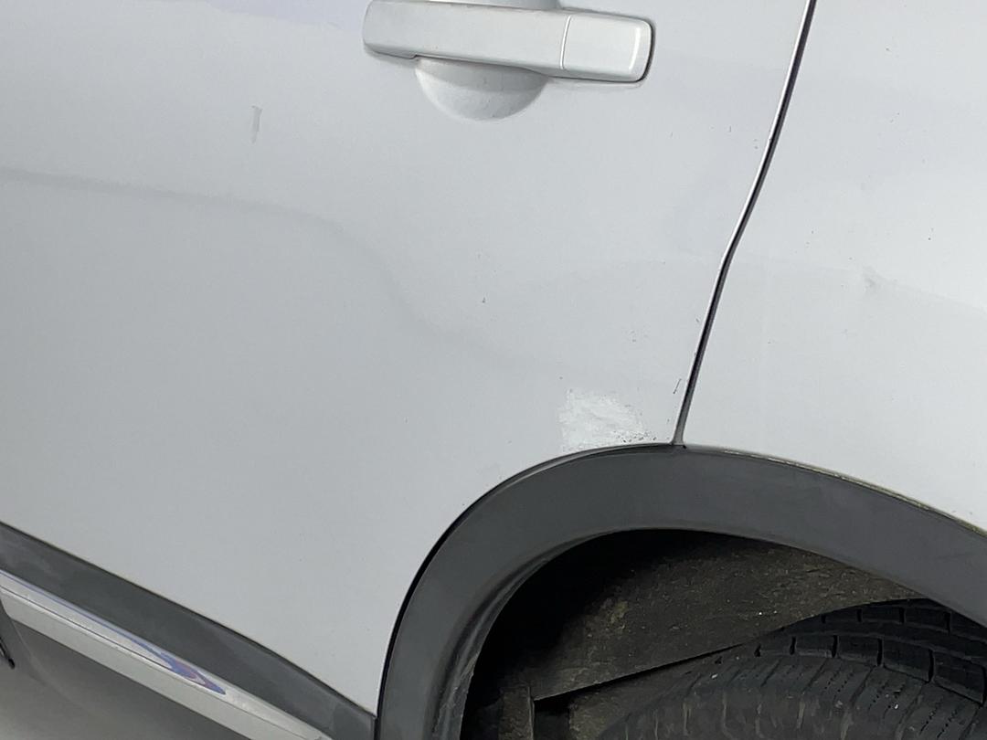 Photo '26' of Nissan Dualis