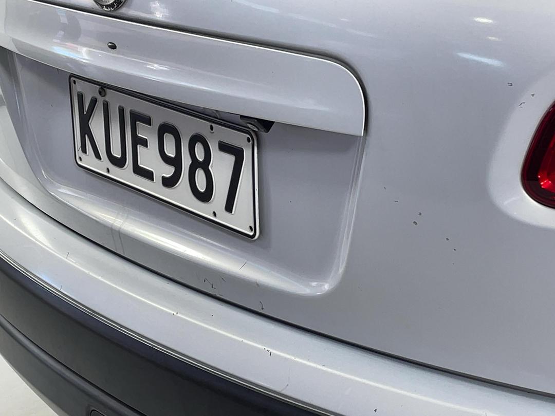 Photo '27' of Nissan Dualis