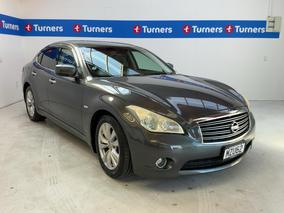Image of 2010 Nissan Fuga