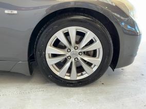 Photo '9' of Nissan Fuga