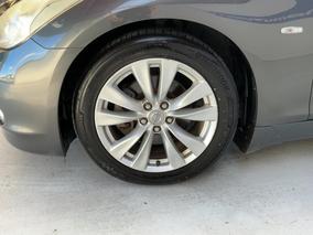 Photo '10' of Nissan Fuga