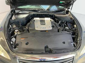 Photo '13' of Nissan Fuga