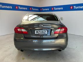 Photo '6' of Nissan Fuga
