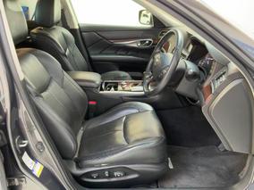 Photo '16' of Nissan Fuga