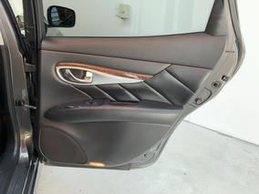 Photo '19' of Nissan Fuga