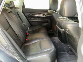 Photo '20' of Nissan Fuga