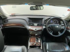Photo '17' of Nissan Fuga