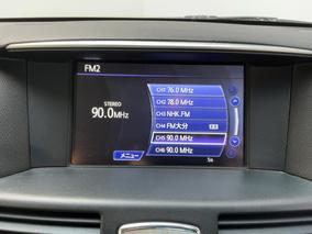 Photo '25' of Nissan Fuga