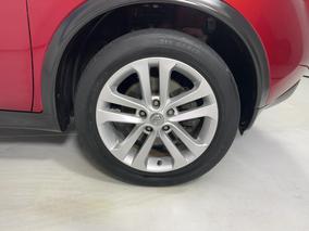Photo '9' of Nissan Juke