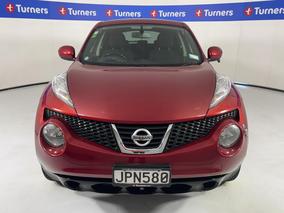 Photo '2' of Nissan Juke