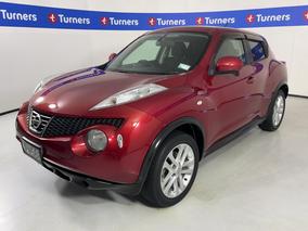 Photo '4' of Nissan Juke