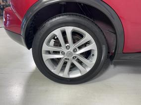 Photo '12' of Nissan Juke
