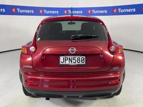 Photo '6' of Nissan Juke