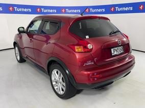 Photo '5' of Nissan Juke