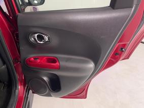 Photo '19' of Nissan Juke
