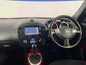 Photo '17' of Nissan Juke