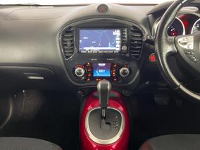 Photo '18' of Nissan Juke