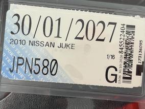 Photo '23' of Nissan Juke