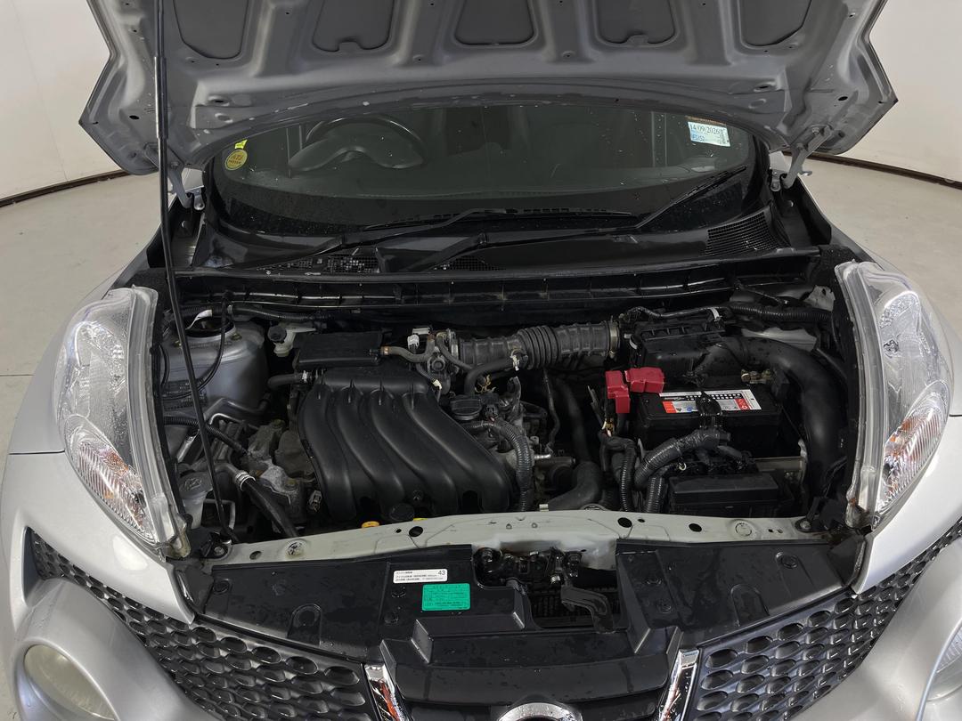 Photo '13' of Nissan Juke