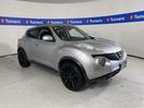 Thumbnail '1' of Nissan Juke