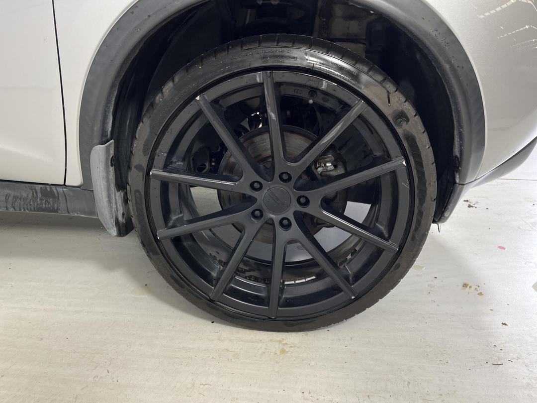 Photo '9' of Nissan Juke