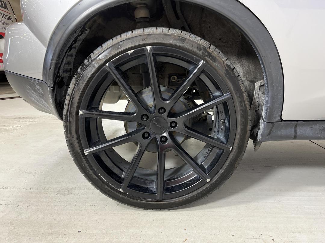 Photo '12' of Nissan Juke