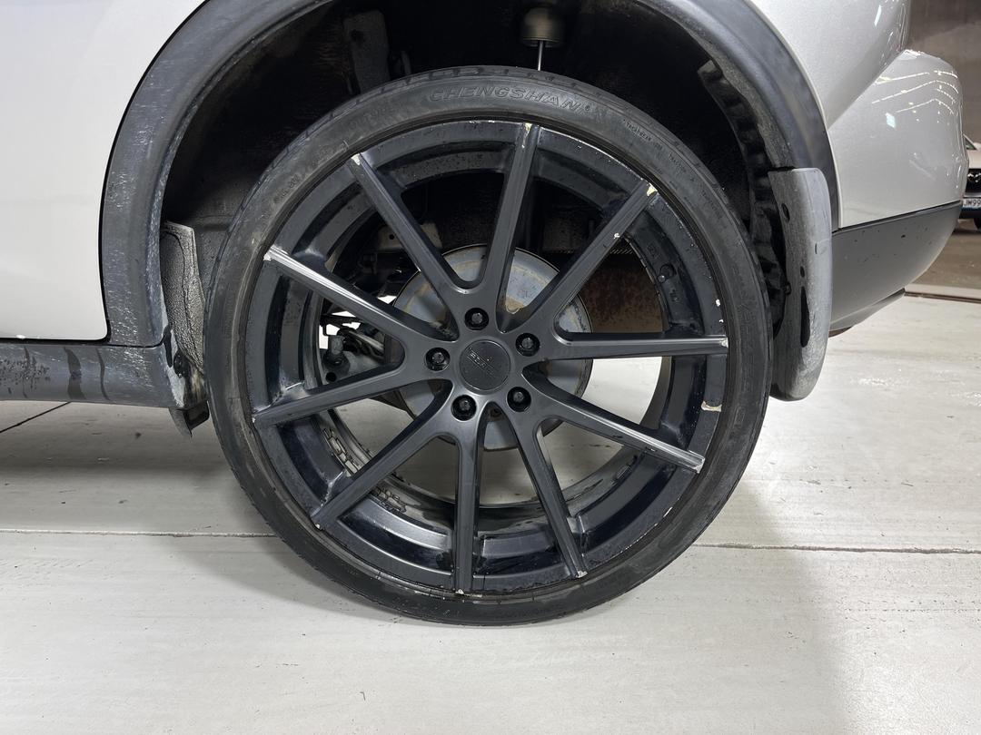 Photo '11' of Nissan Juke