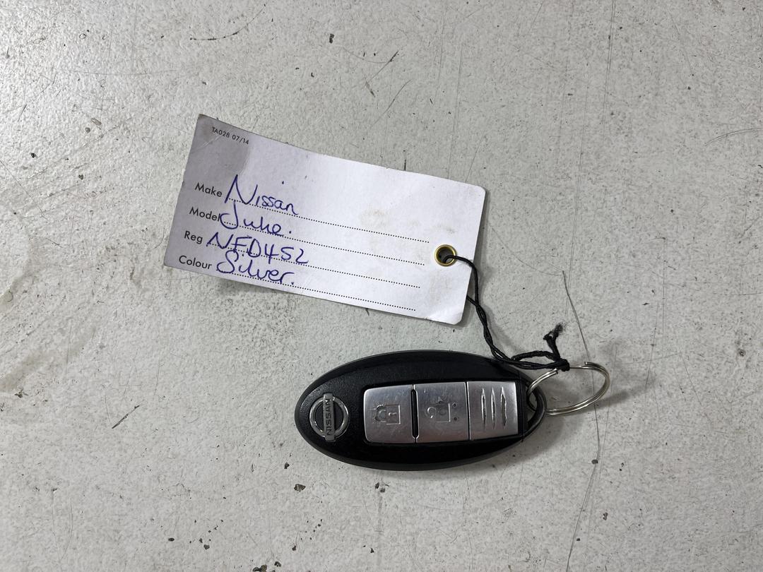 Photo '22' of Nissan Juke