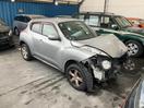 Thumbnail '1' of Nissan Juke