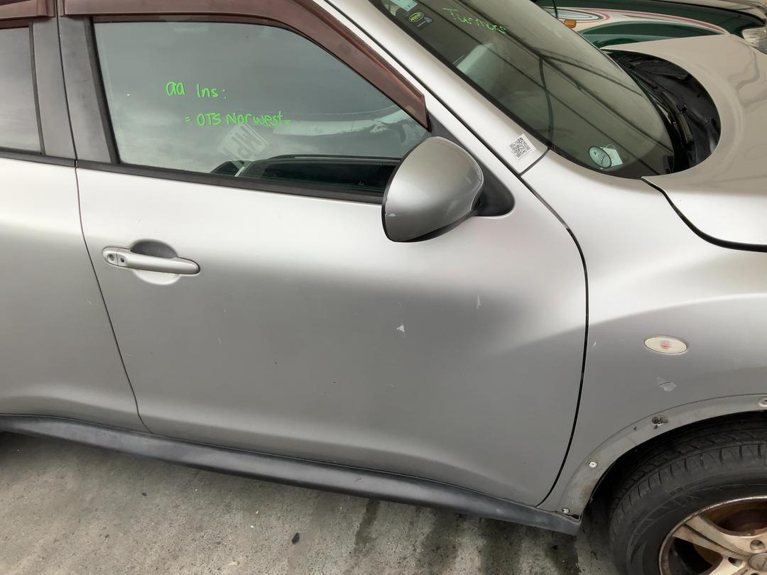 Photo '6' of Nissan Juke