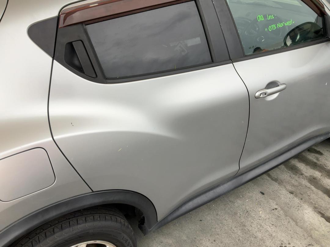 Photo '12' of Nissan Juke