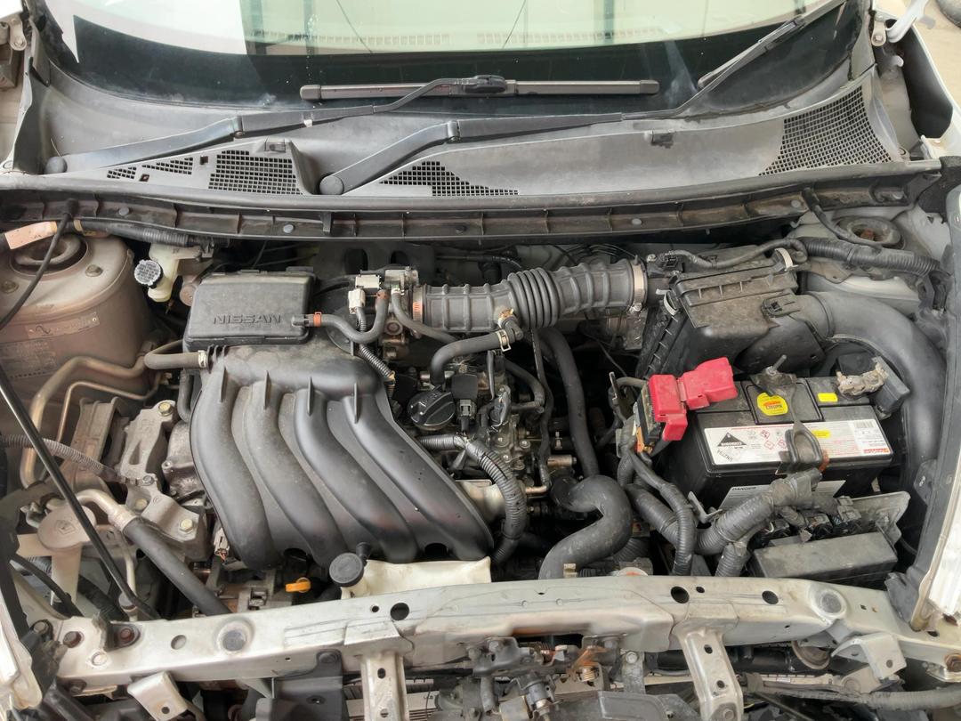 Photo '13' of Nissan Juke